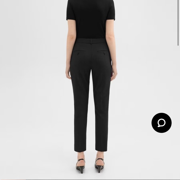 THEORY TROUSERS - Picture 4 of 7